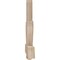 Ekena Millwork Kennewick Smooth Timber Gable Bracket, Douglas Fir, 96"W x 32"H x 3 1/2"D x 5 1/2"F, 8/12 Pitch GBW096X32X0406KEN00SDF - alternate 4